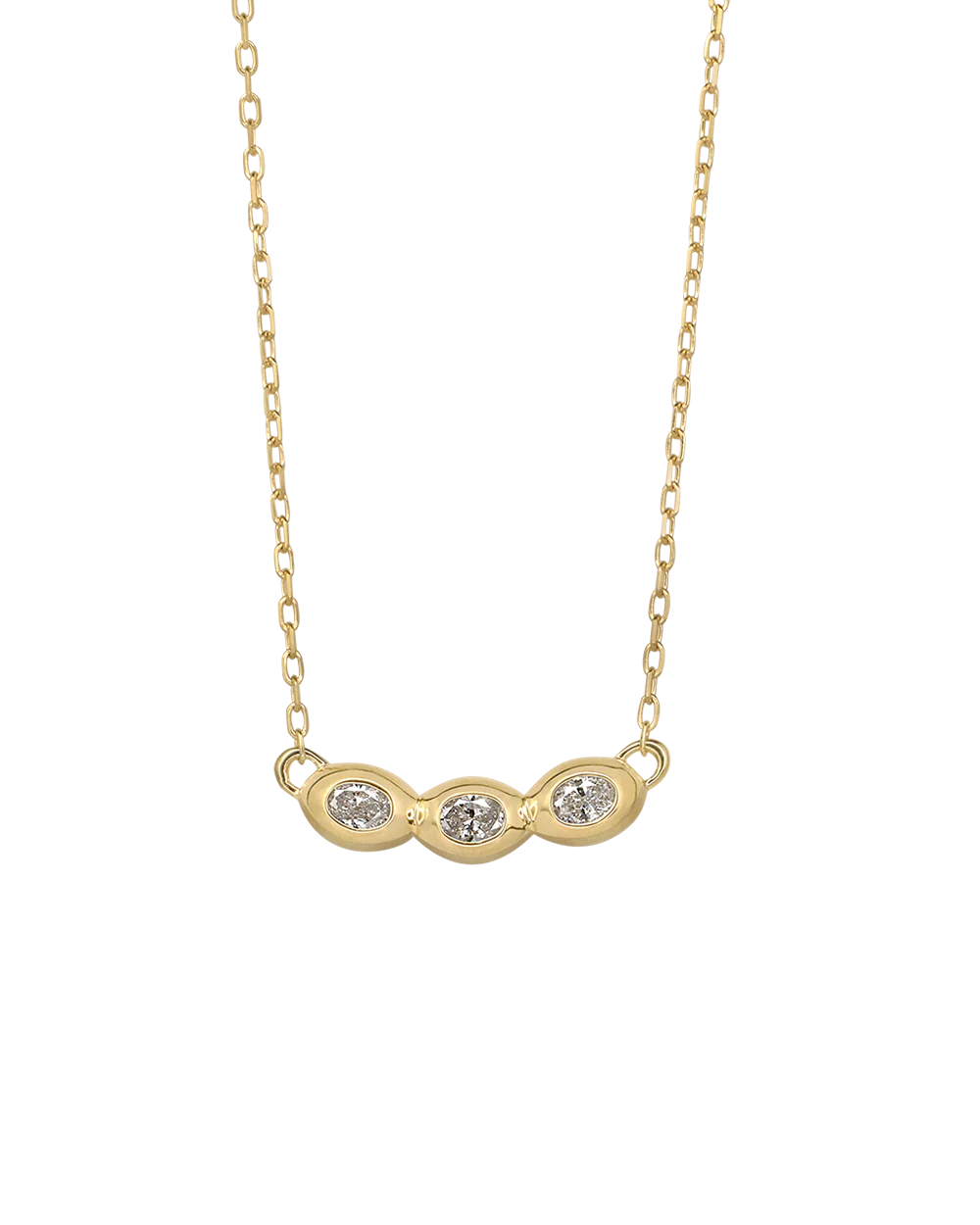 Charlotte Necklace