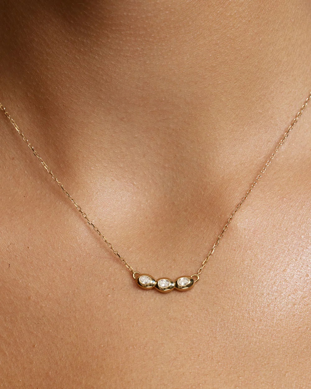 Charlotte Necklace - Image 2