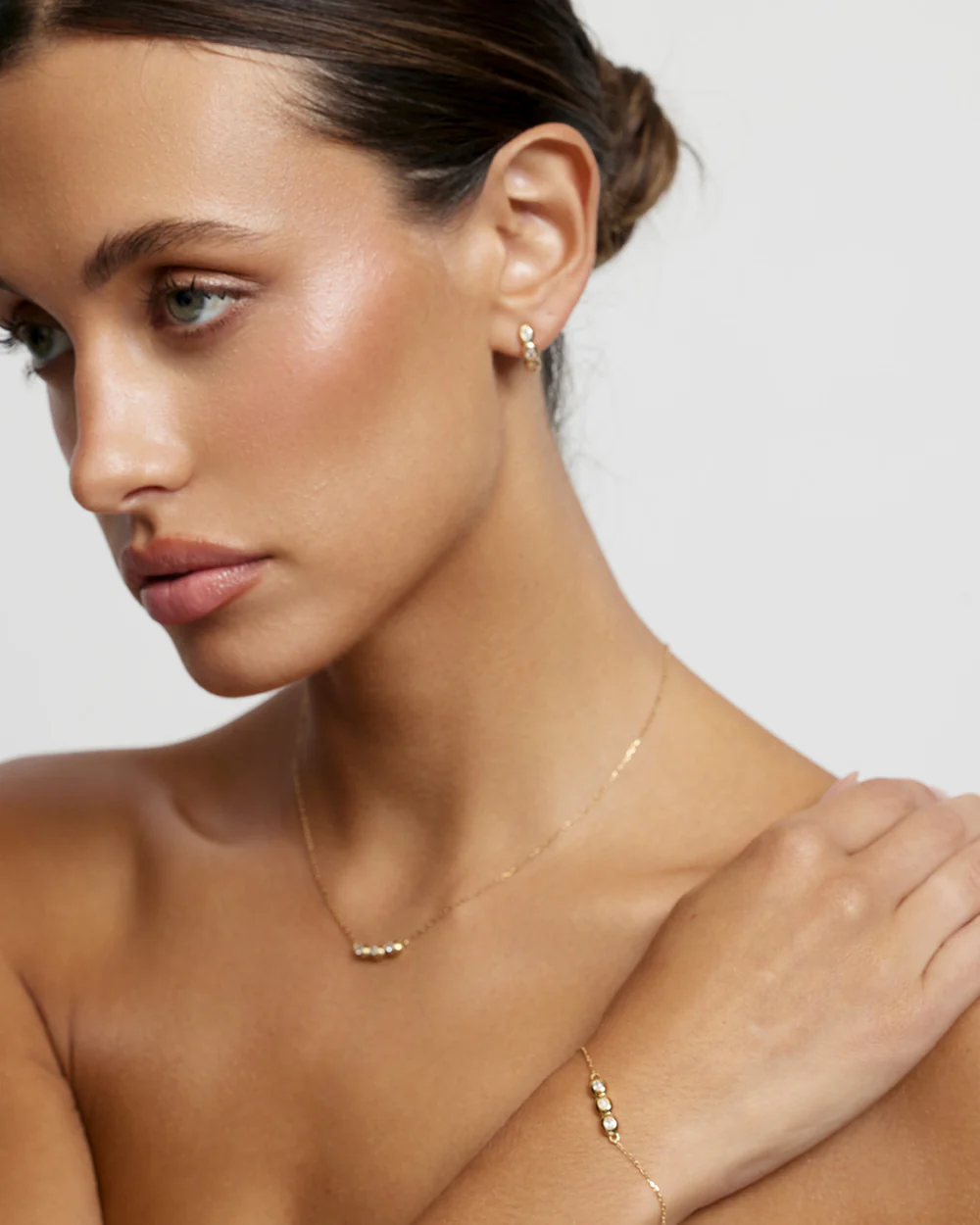 Charlotte Necklace - Image 3