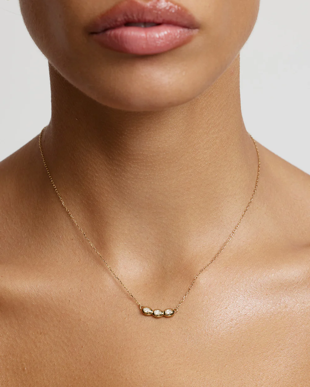 Charlotte Necklace - Image 4