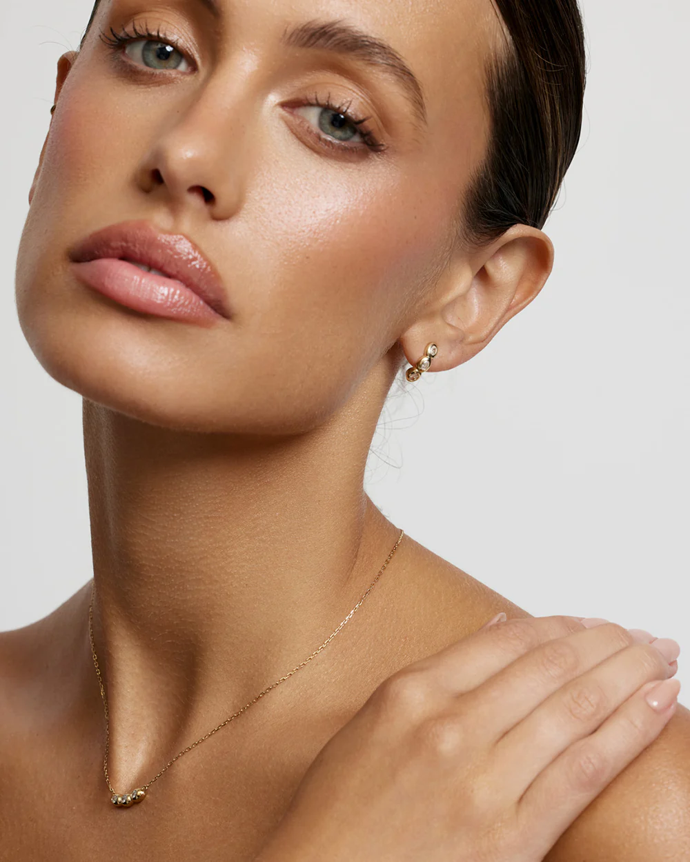 Charlotte Necklace - Image 5