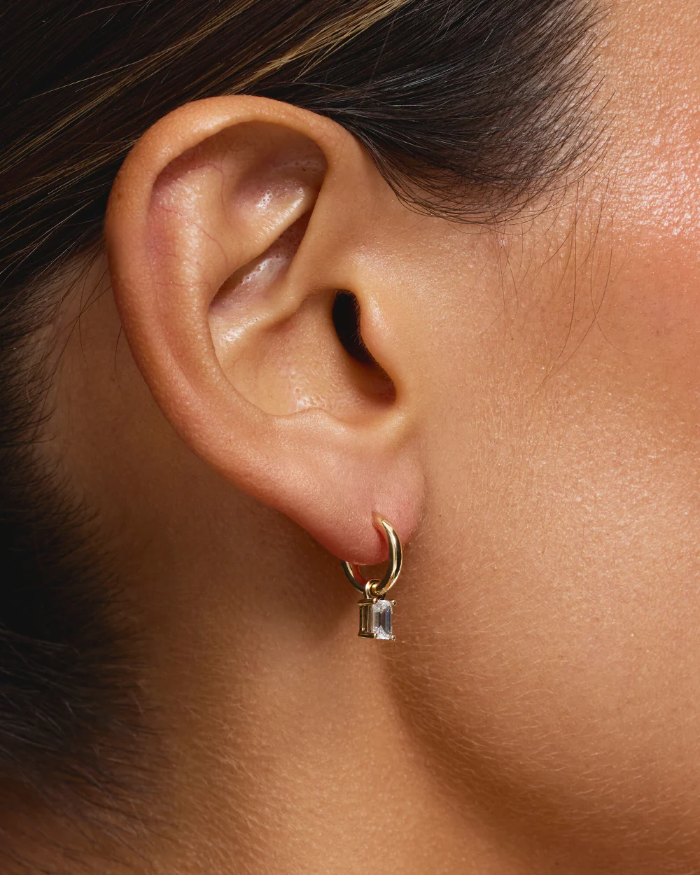 Emerald Diamond Charm - Image 8