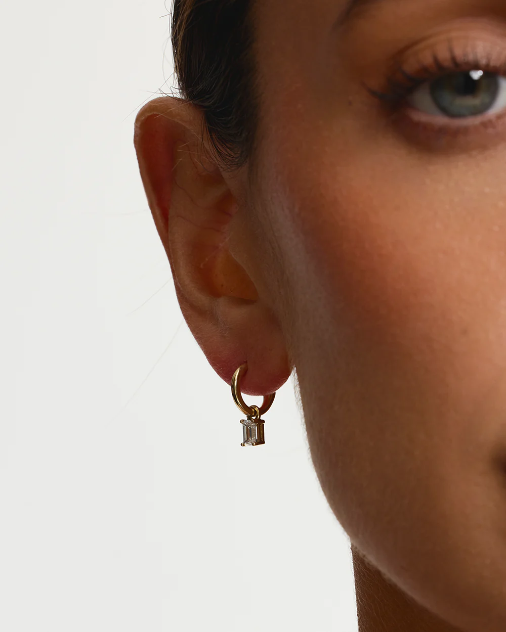 Emerald Diamond Charm - Image 9