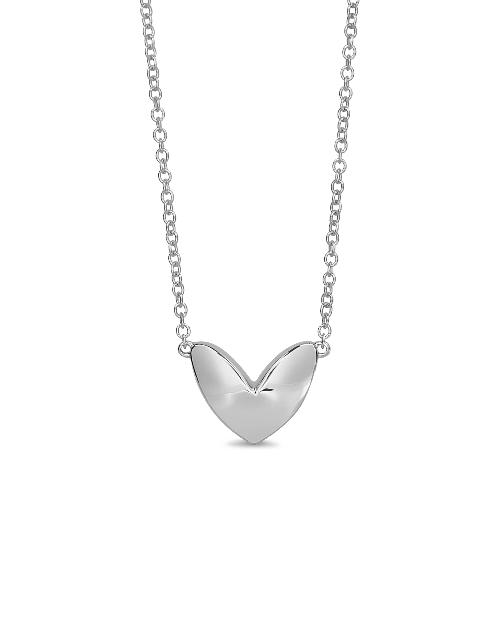 Heart Necklace - Image 3