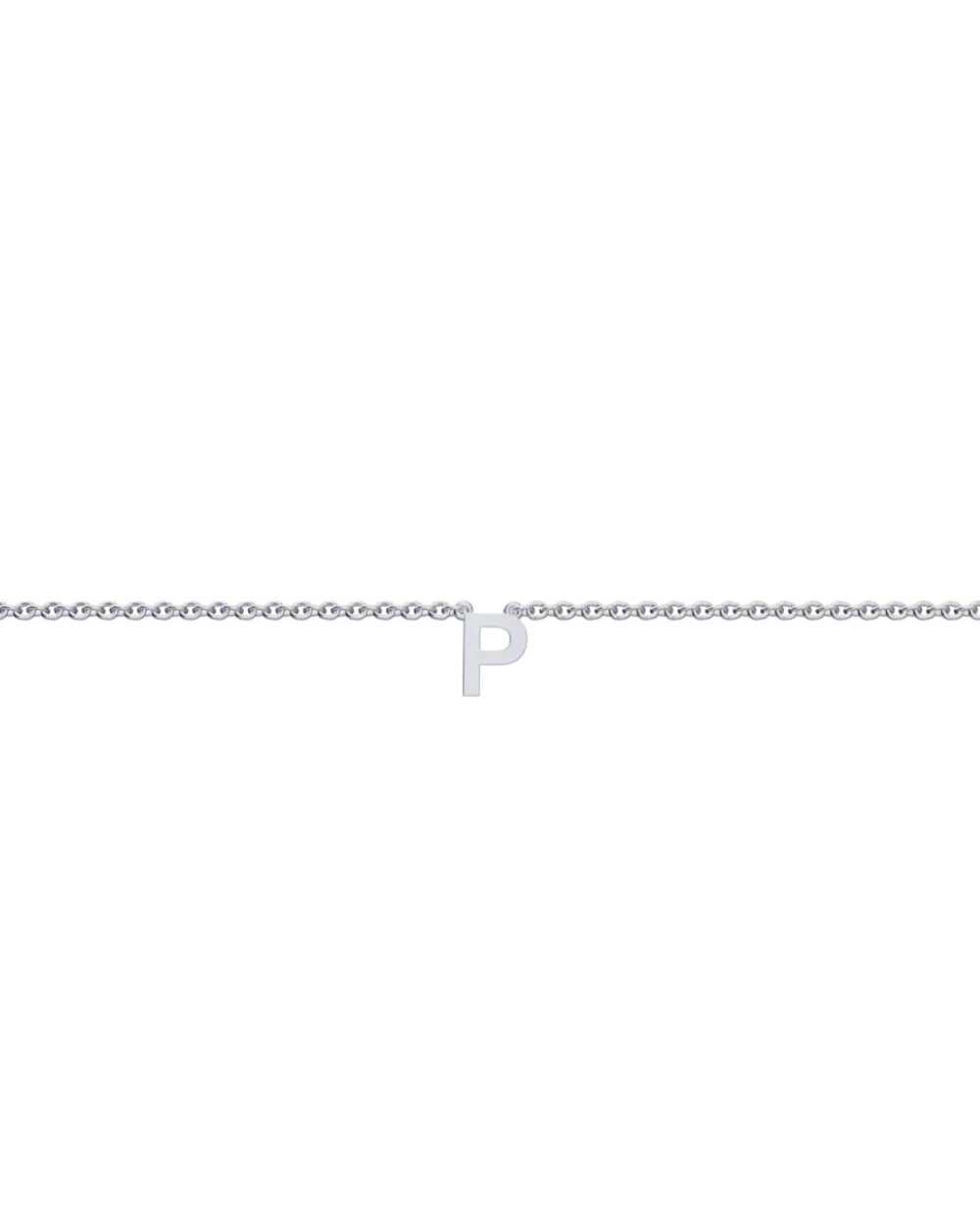 Initial Bracelet - Image 52