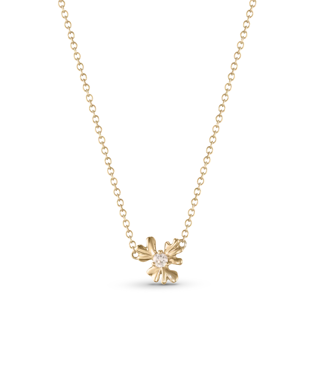 Isola Coral Necklace