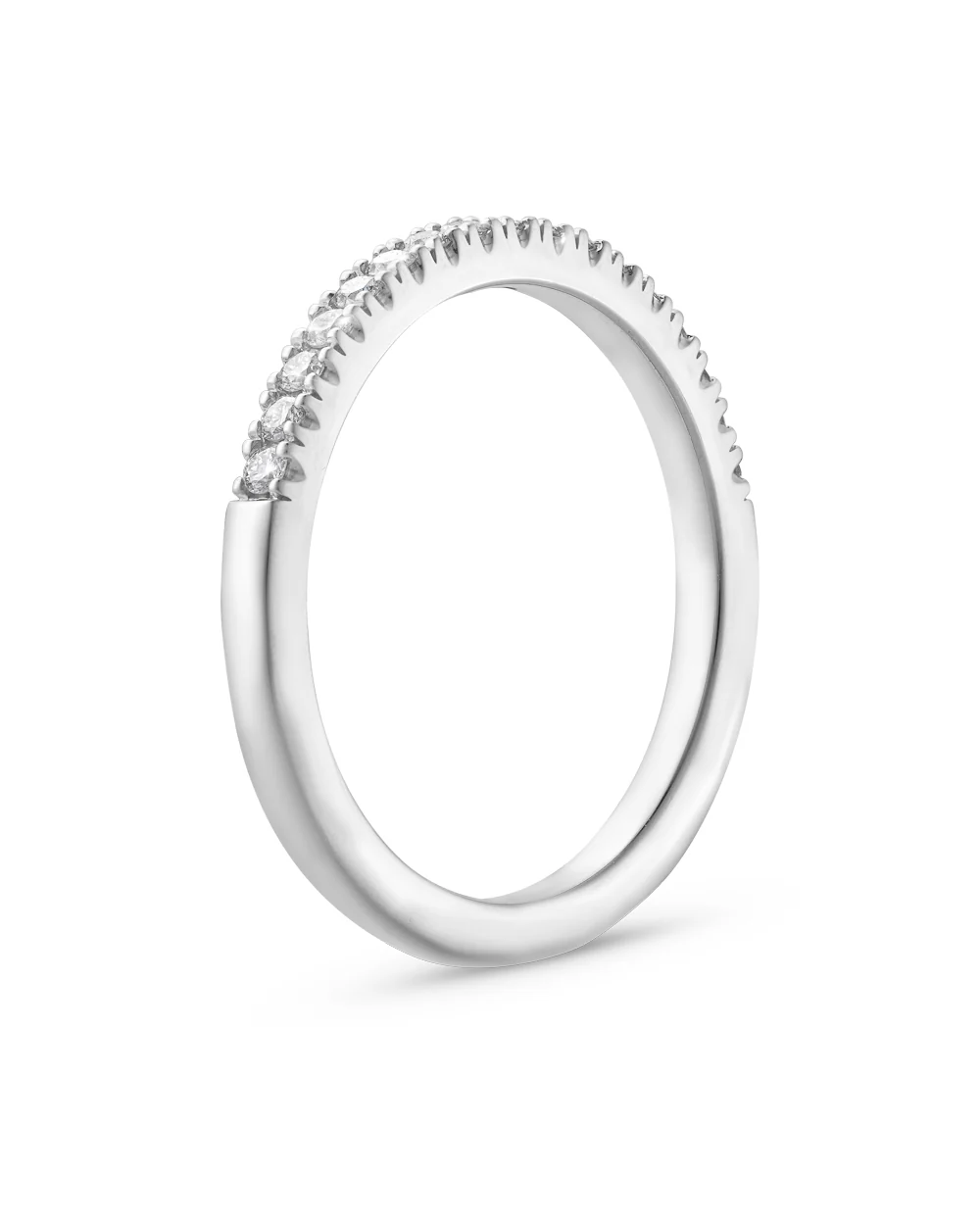 Magnolia Diamond Band - Image 3
