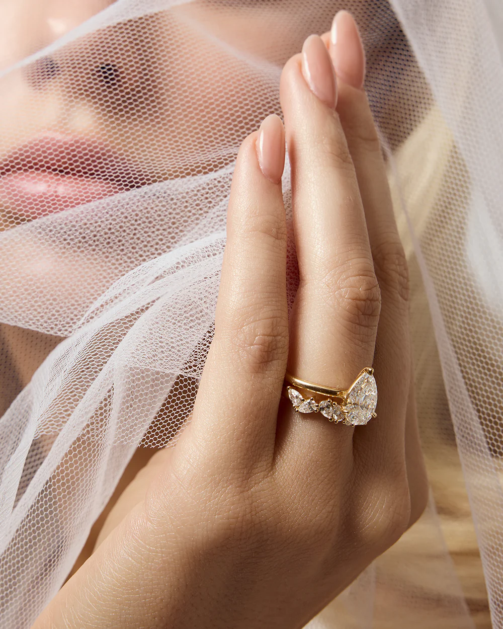 Odette Pear - Image 3