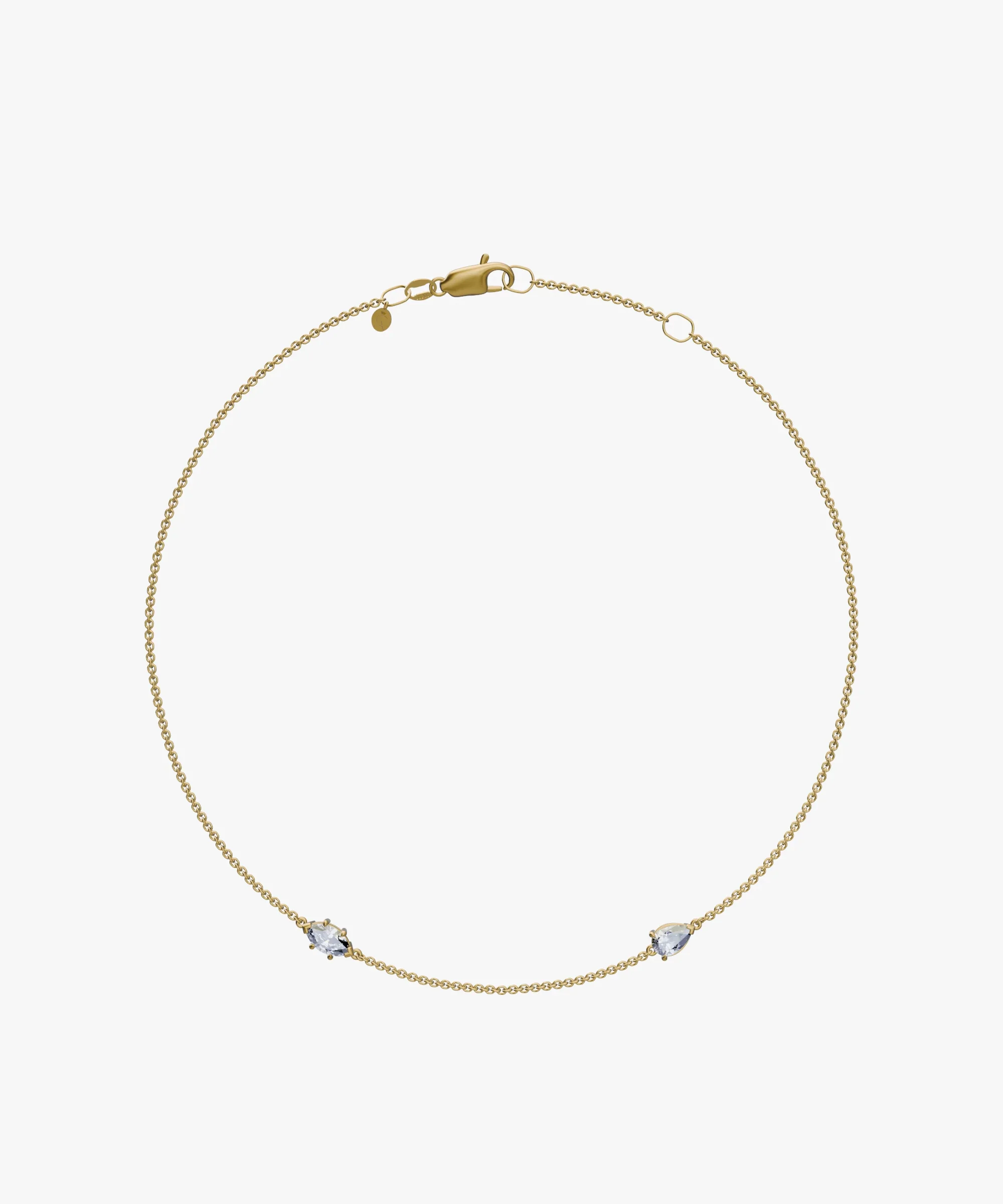 Personalised Charm Bracelet