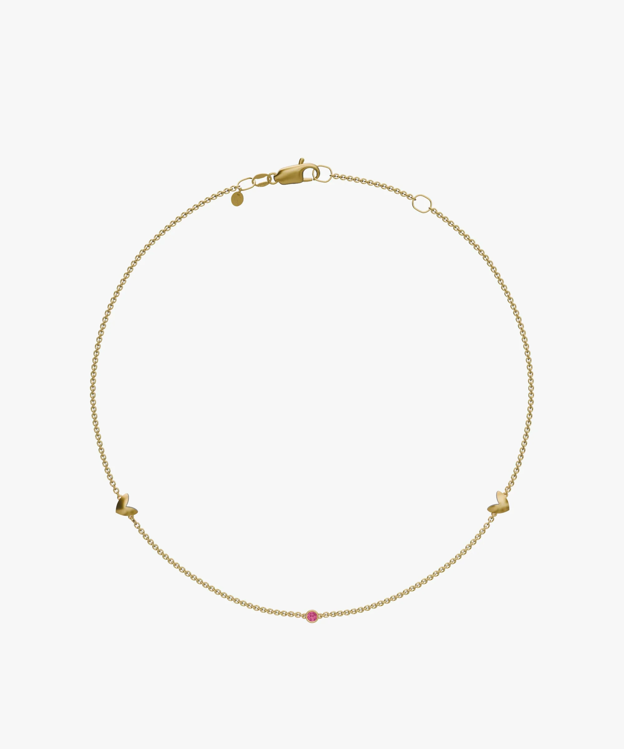Personalised Charm Bracelet