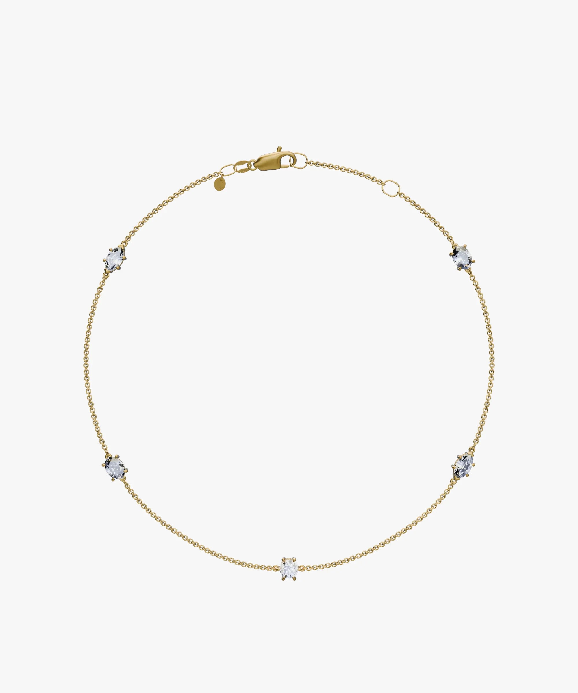 Personalised Charm Bracelet