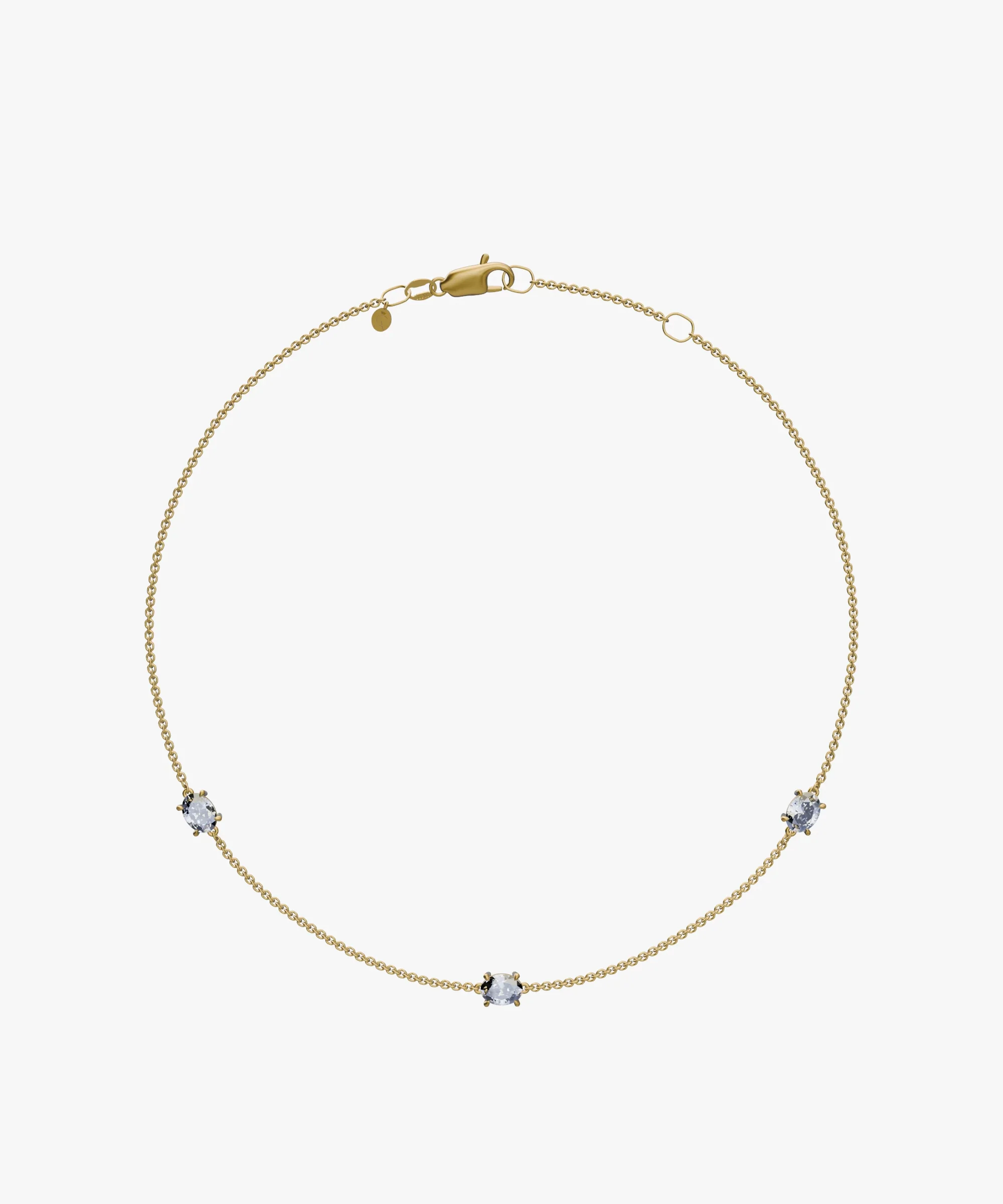 Personalised Charm Bracelet