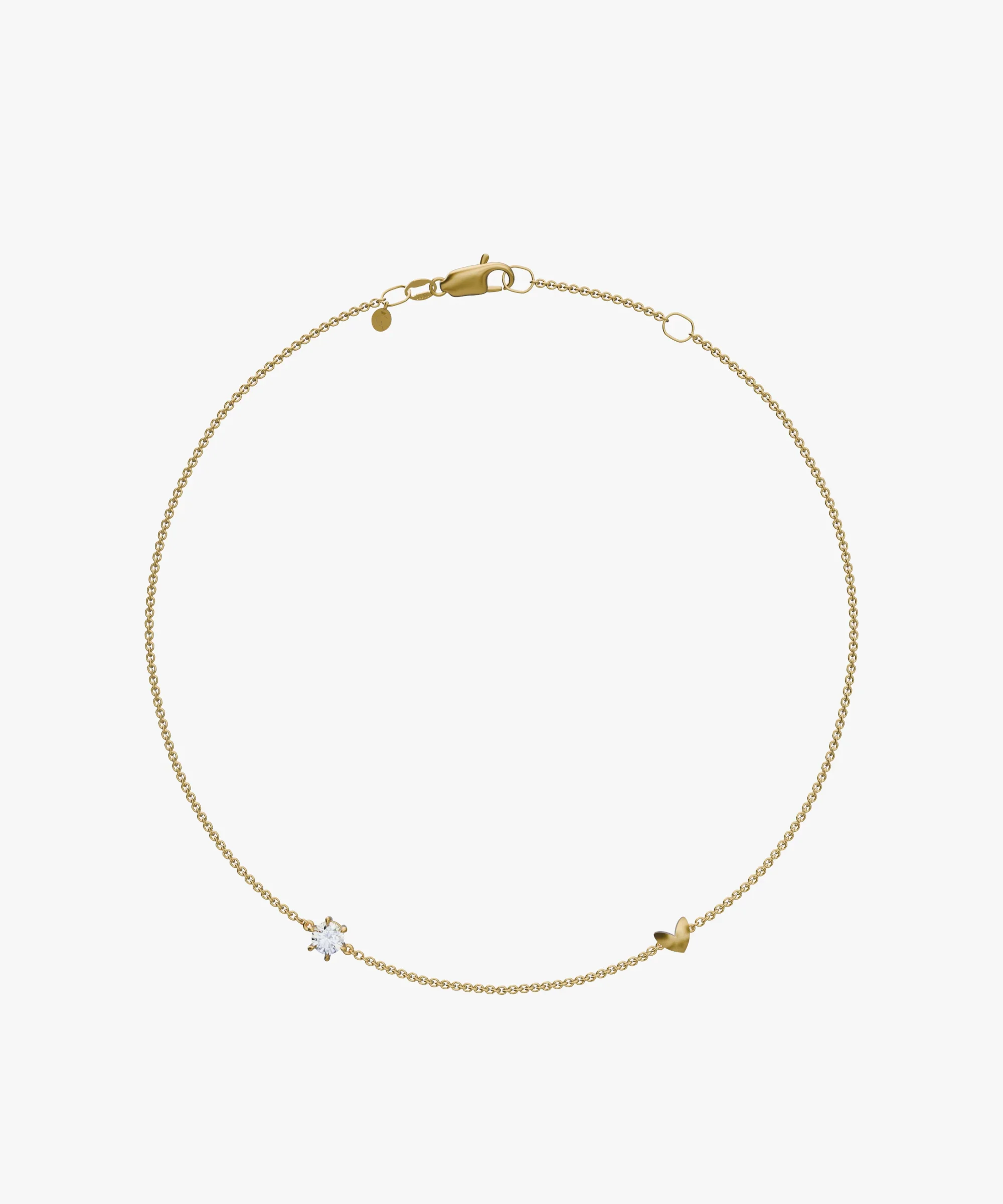 Personalised Charm Bracelet