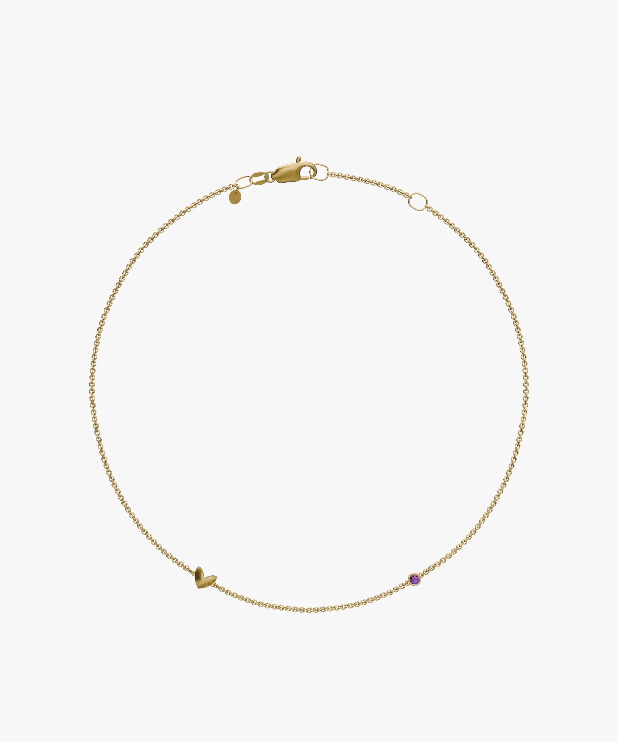 Personalised Charm Bracelet