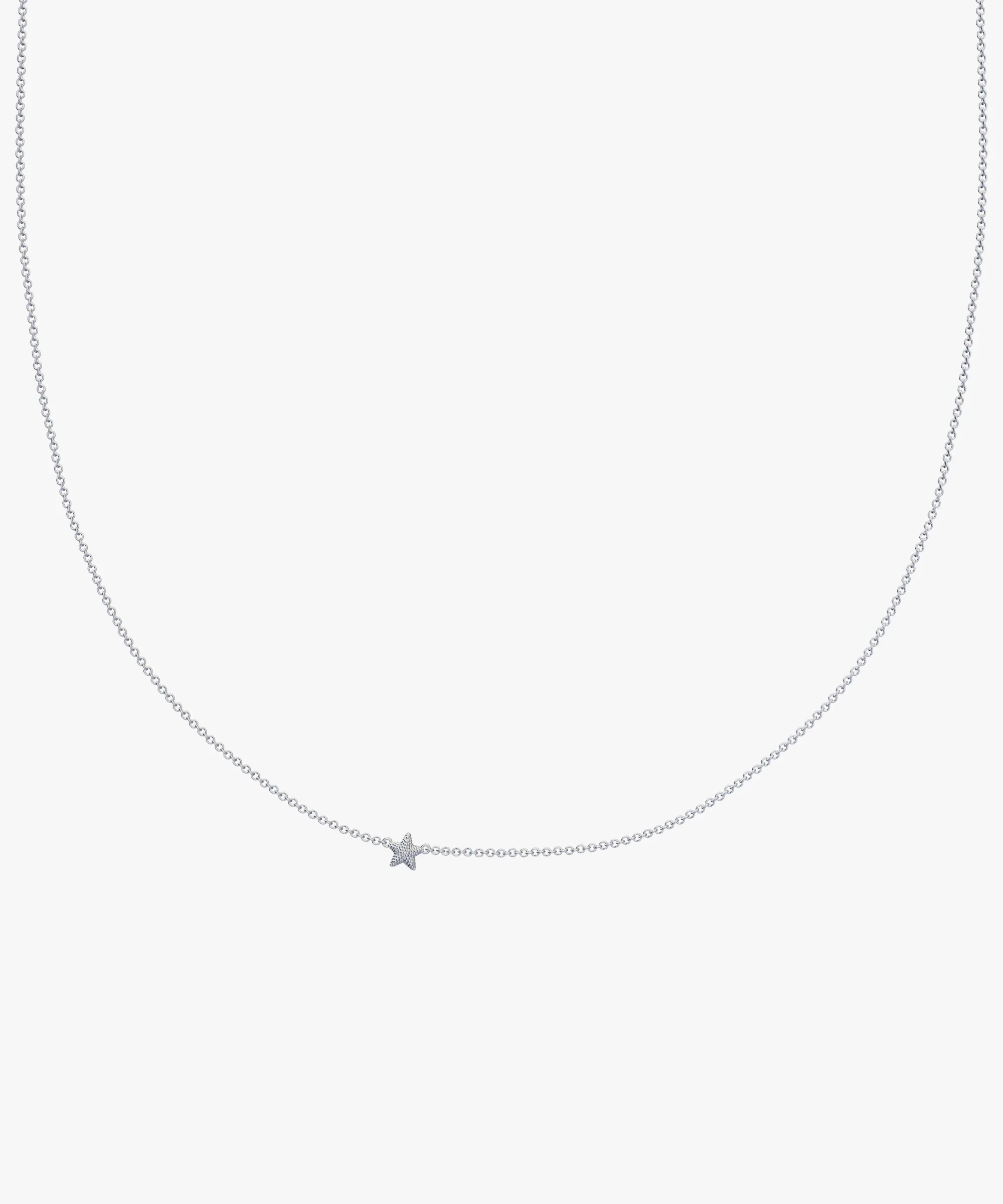 Personalised Charm Necklace
