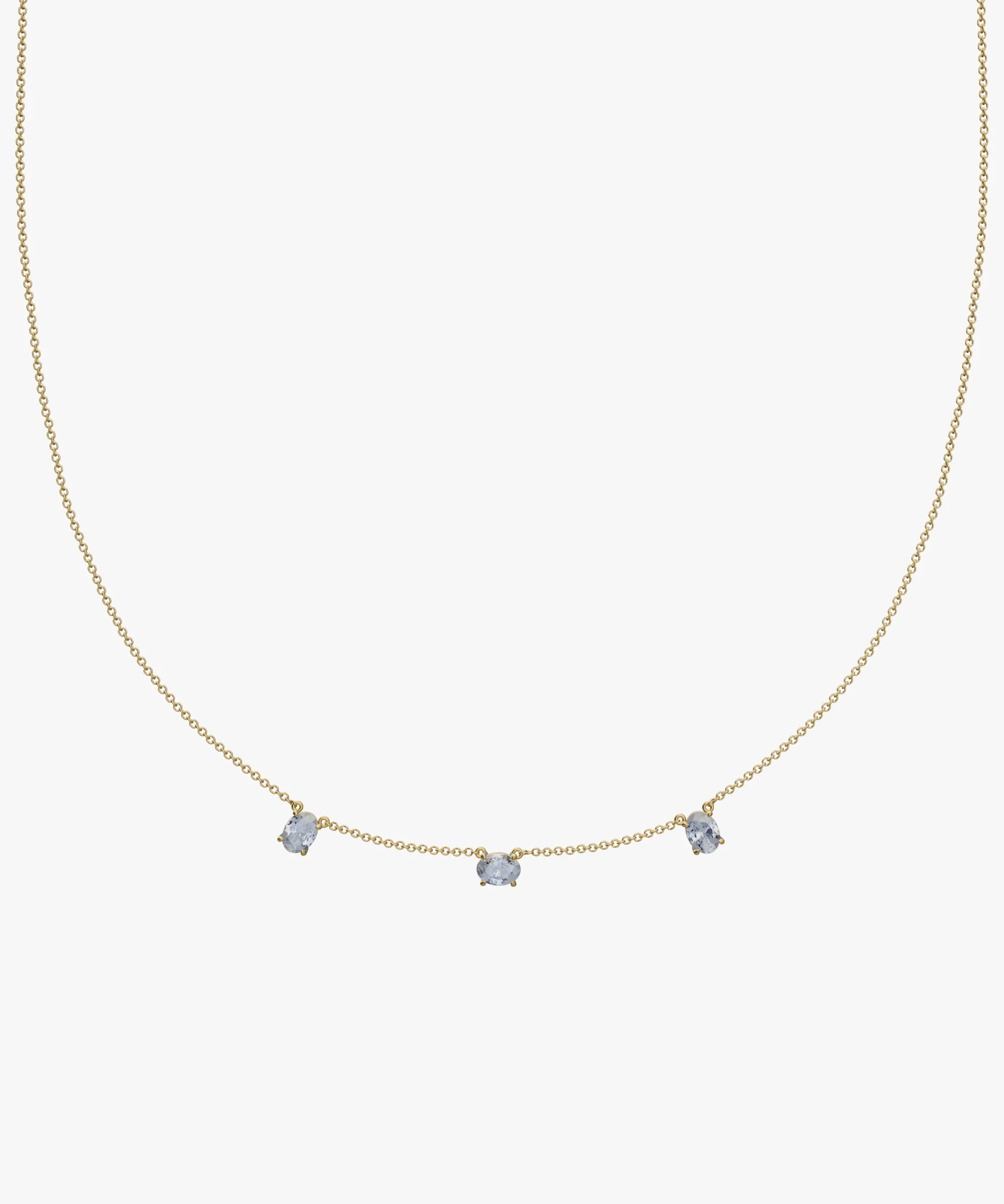 Personalised Charm Necklace