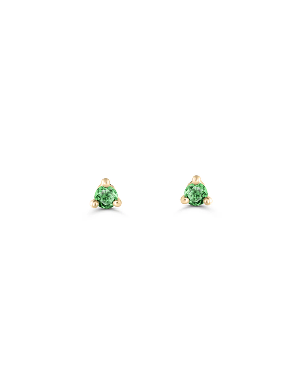 Petite Birthstone Studs - Image 13