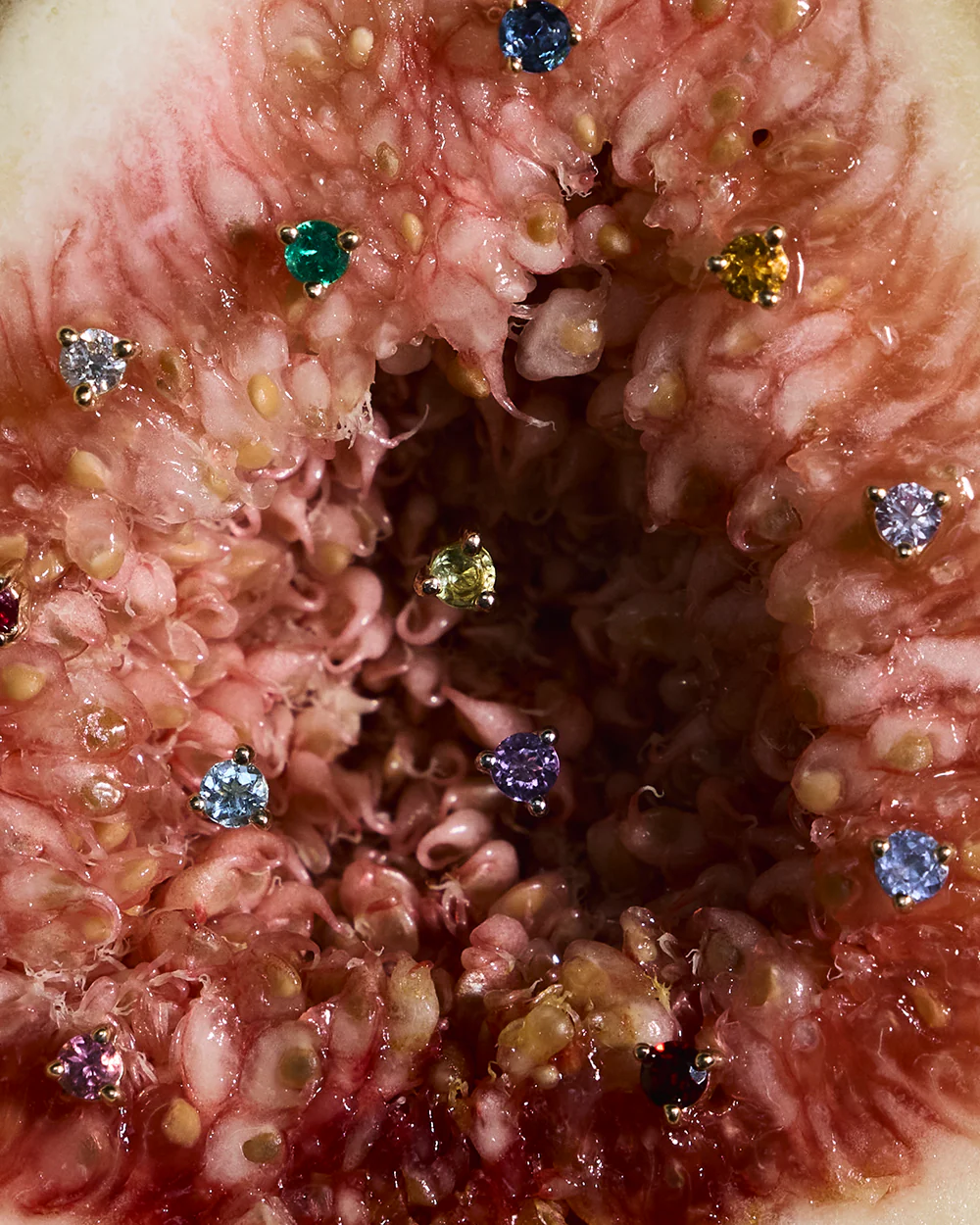 Petite Birthstone Studs - Image 20