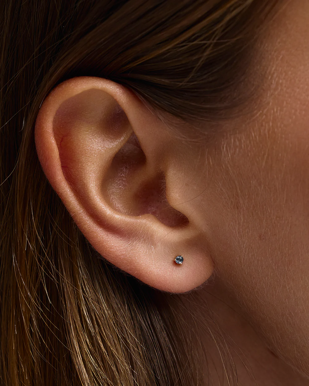 Petite Birthstone Studs - Image 22