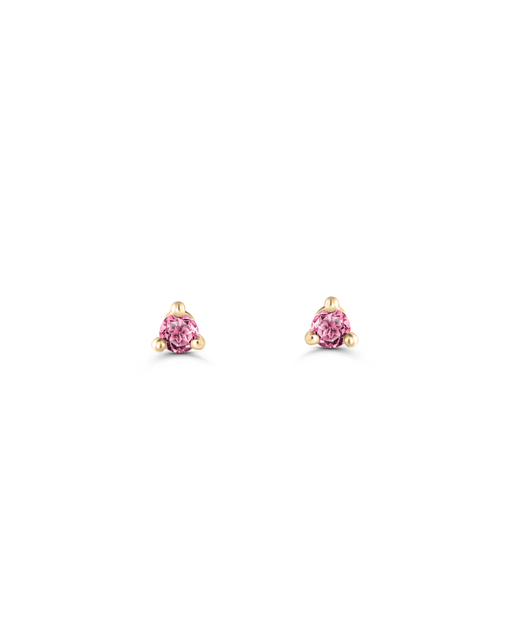 Petite Birthstone Studs - Image 23