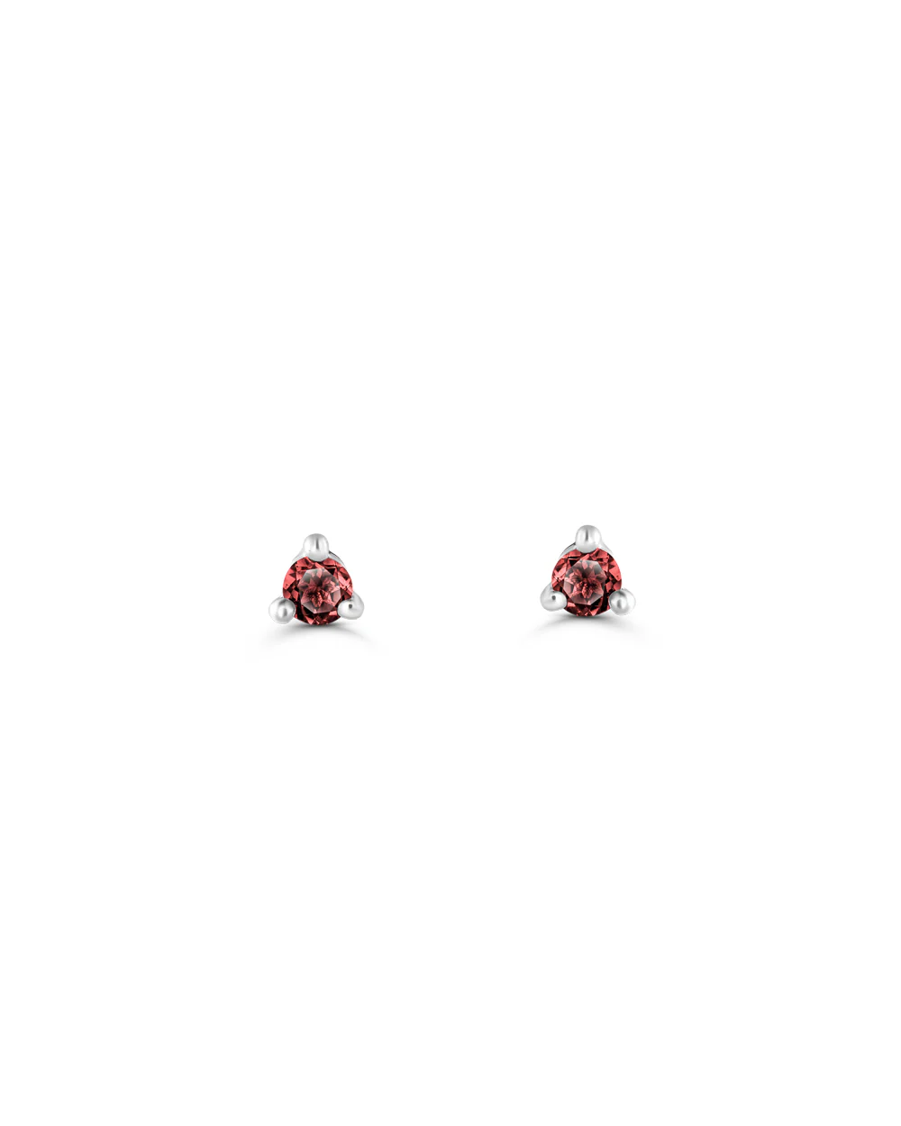 Petite Birthstone Studs - Image 28