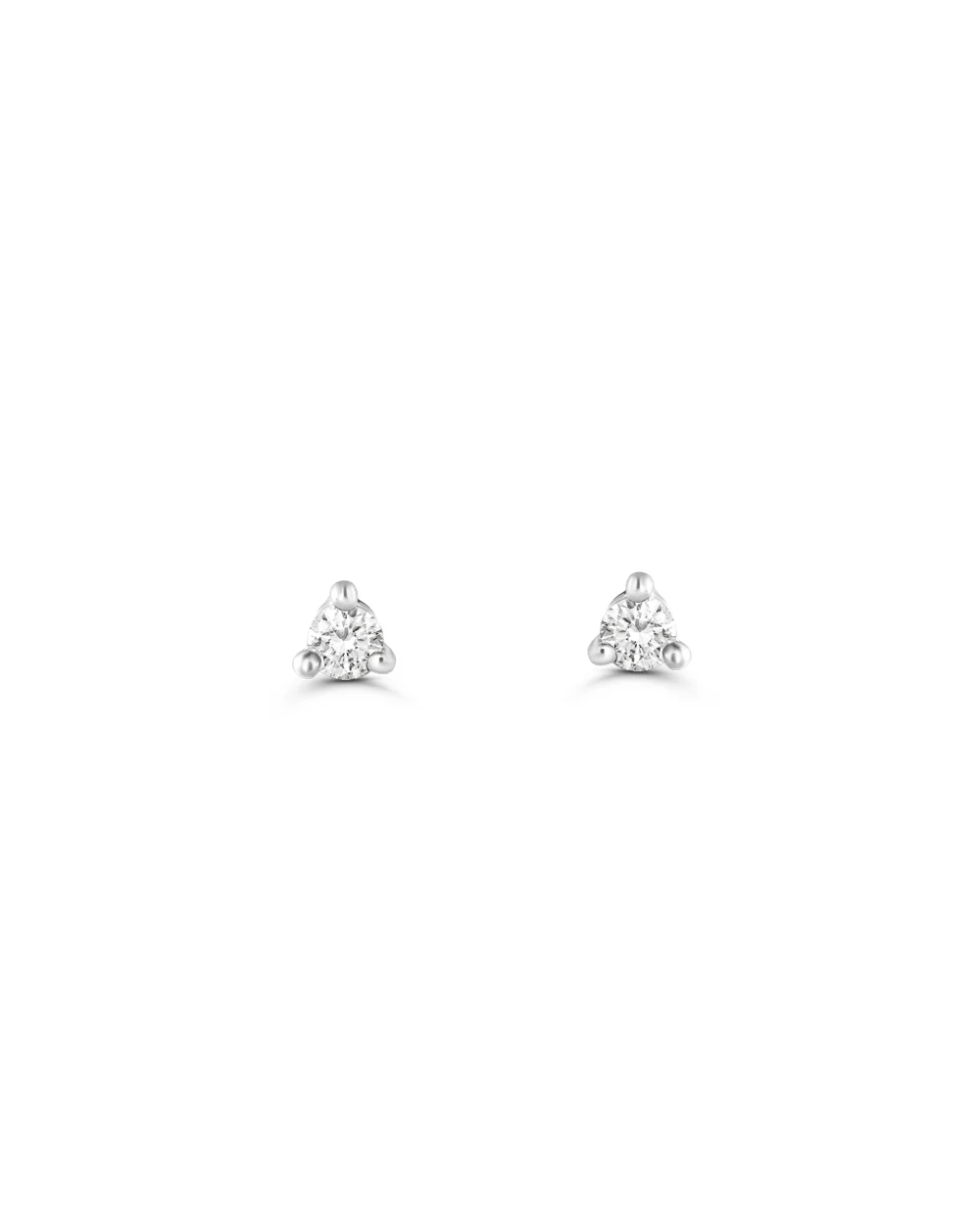 Petite Birthstone Studs - Image 31
