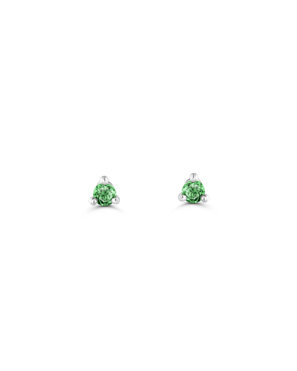 Petite Birthstone Studs - Image 32
