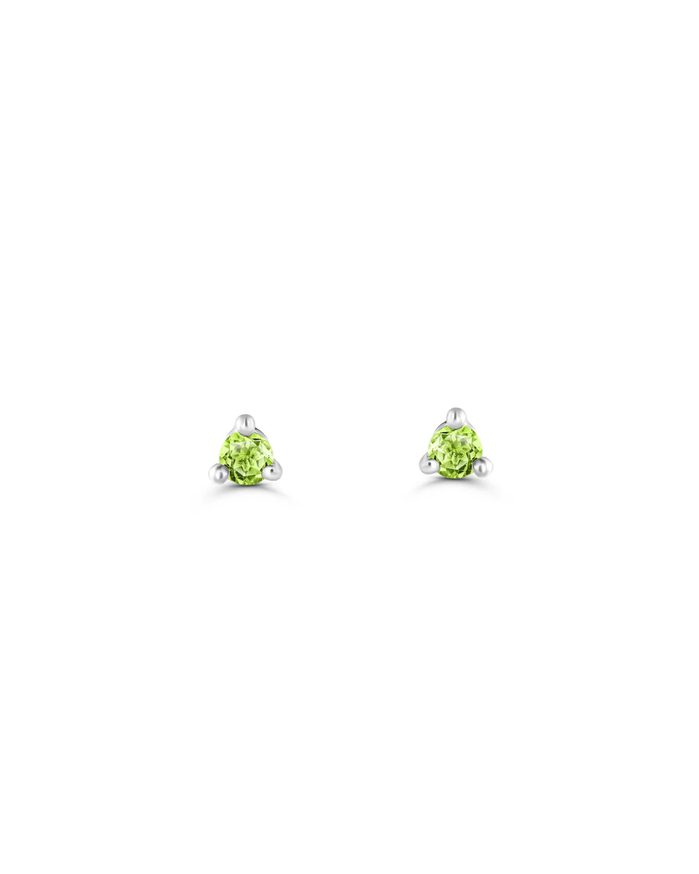 Petite Birthstone Studs - Image 35
