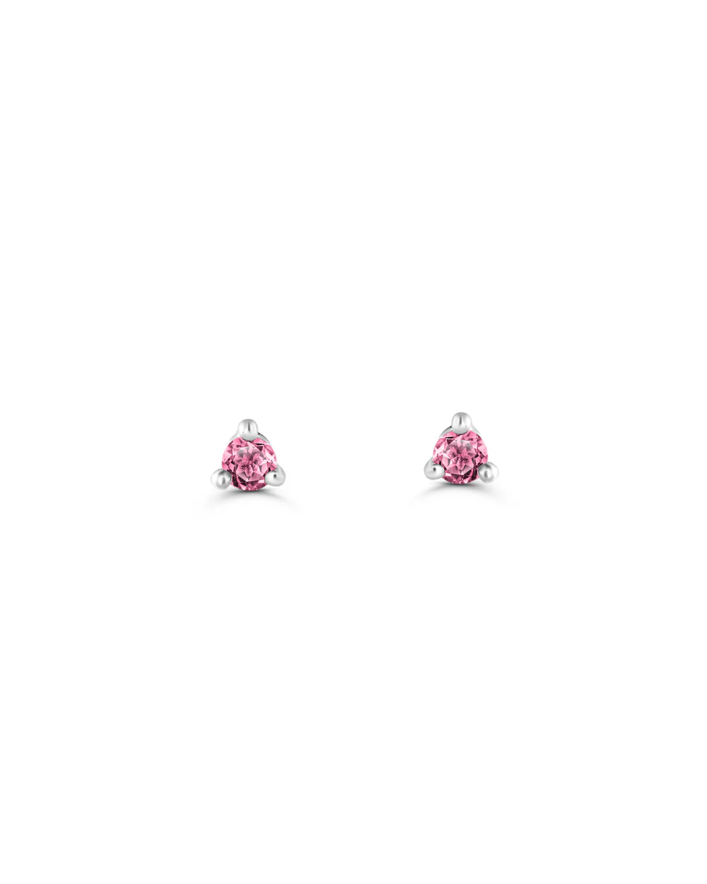 Petite Birthstone Studs - Image 37