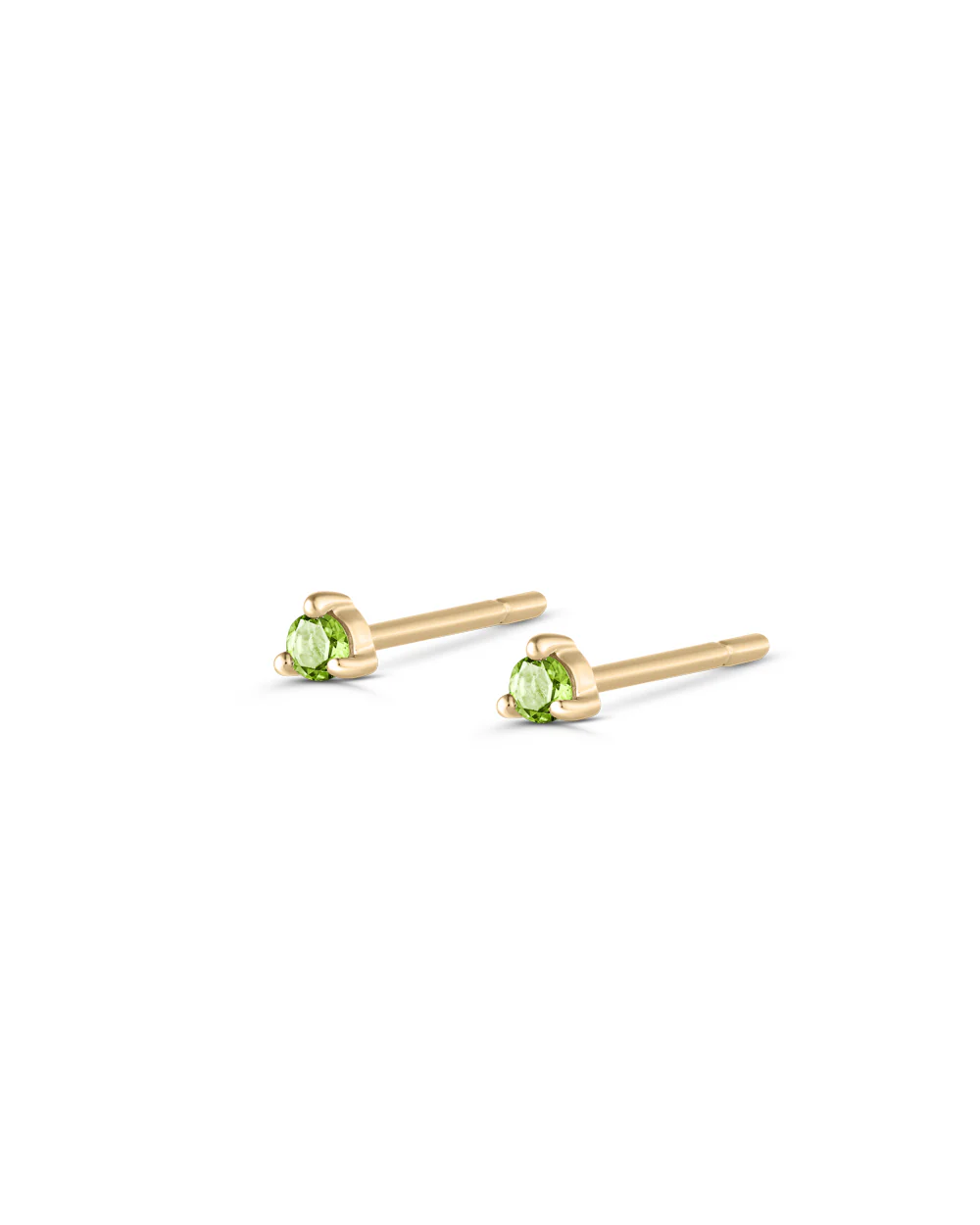 Petite Birthstone Studs - Image 48