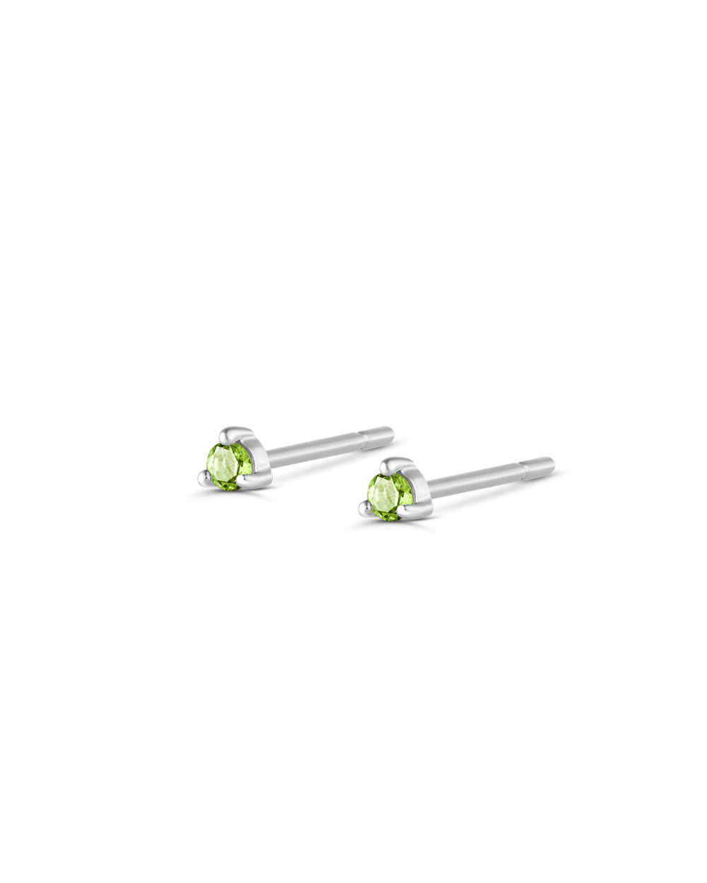 Petite Birthstone Studs - Image 49