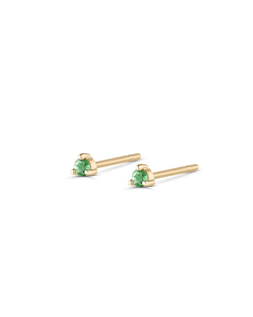 Petite Birthstone Studs - Image 52