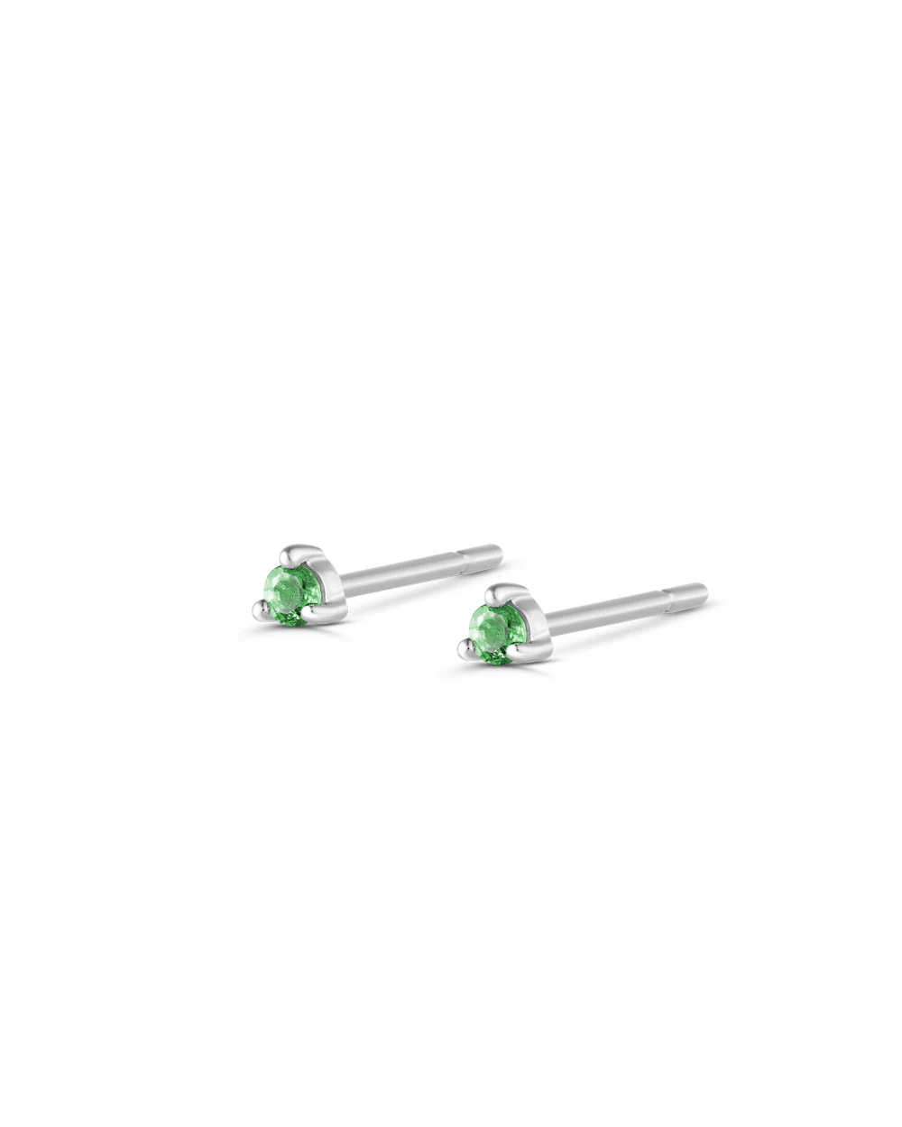 Petite Birthstone Studs - Image 53