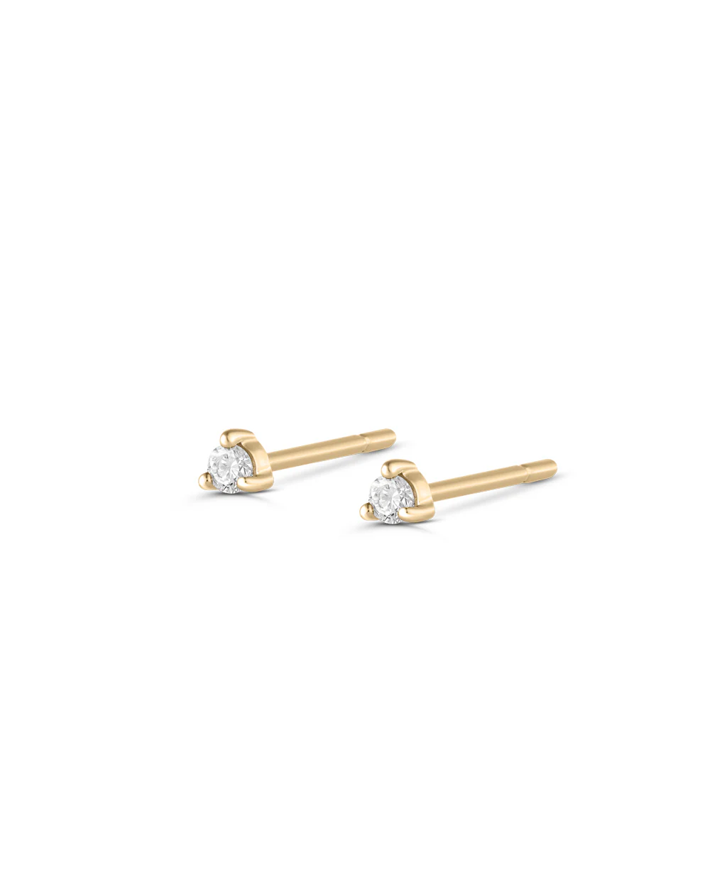 Petite Birthstone Studs - Image 54
