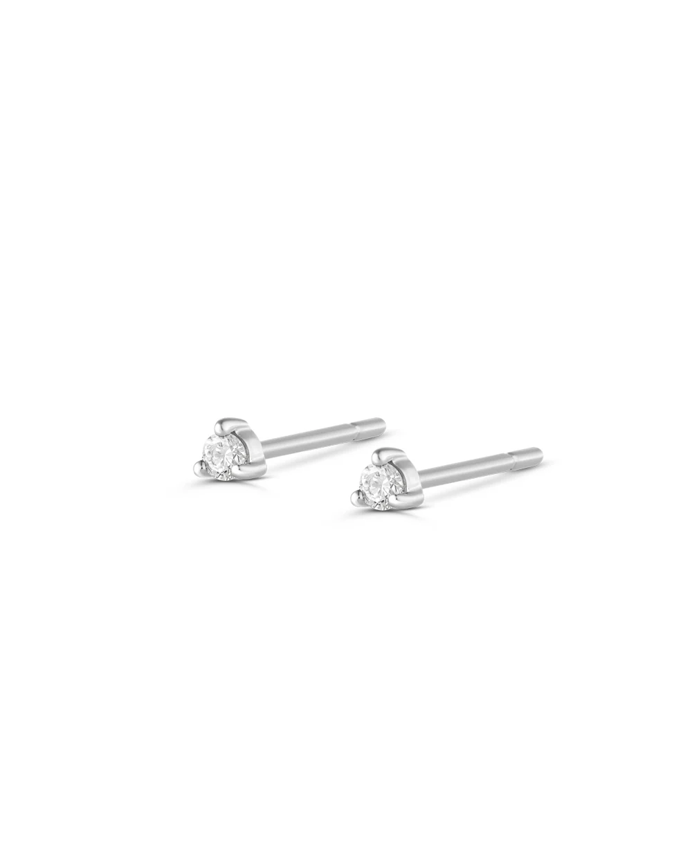 Petite Birthstone Studs - Image 55