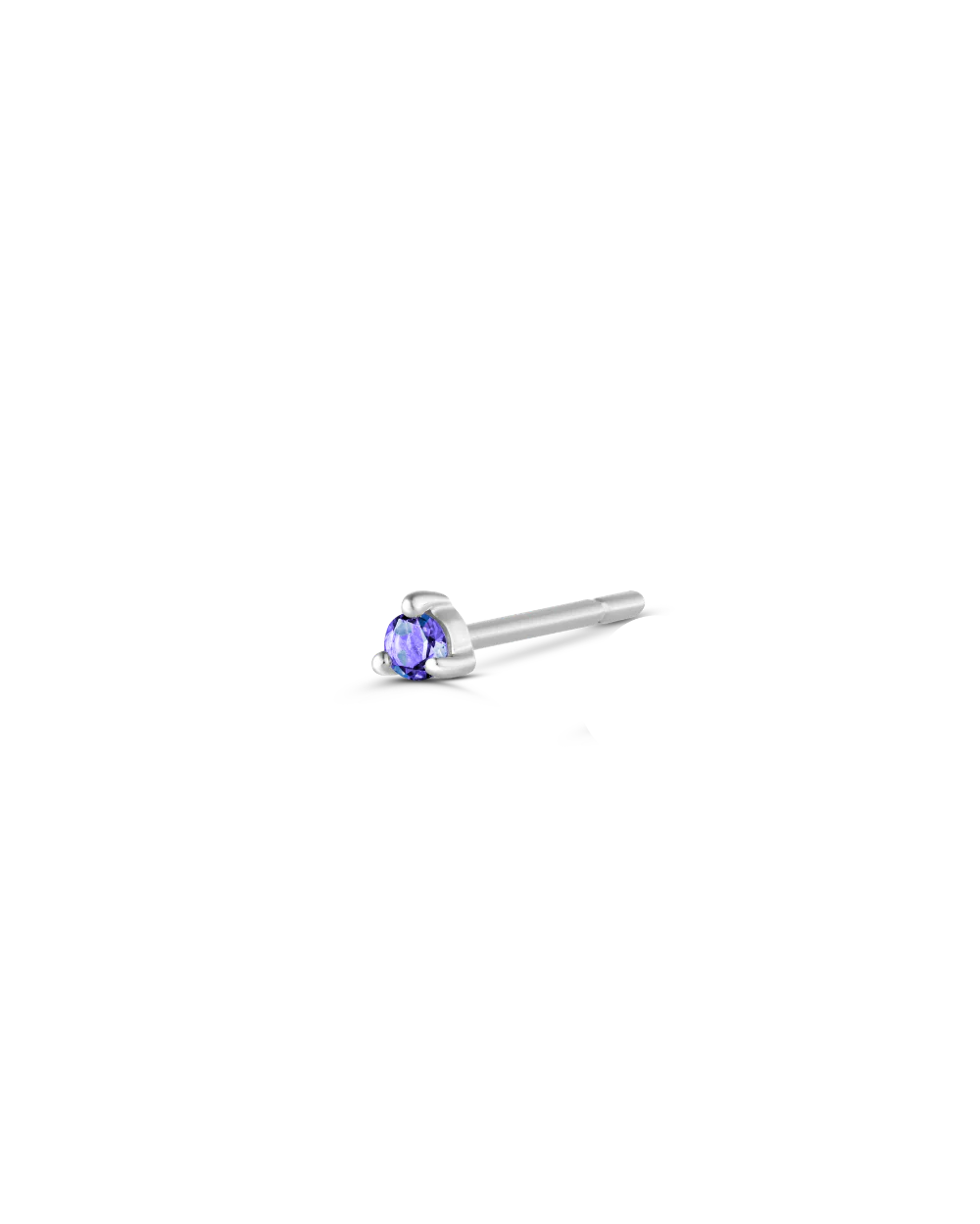 Petite Birthstone Studs - Image 80