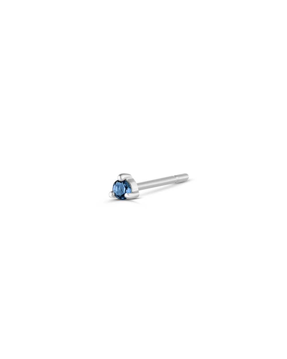 Petite Birthstone Studs - Image 83