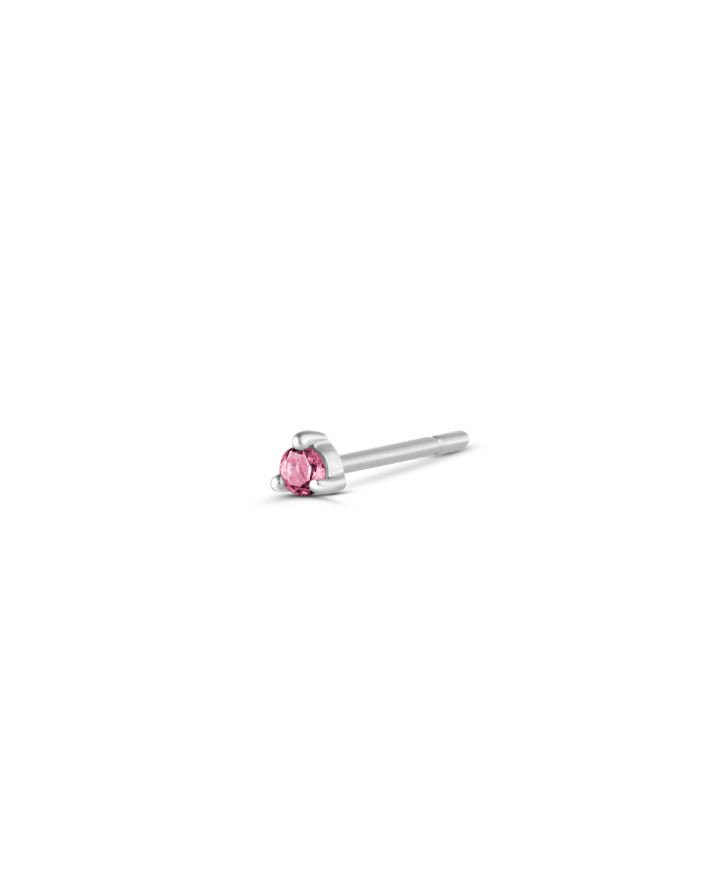Petite Birthstone Studs - Image 84